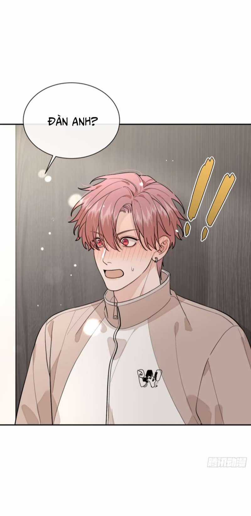 Chó Lớn Bắt Nạt Chủ Chapter 49 trang 4