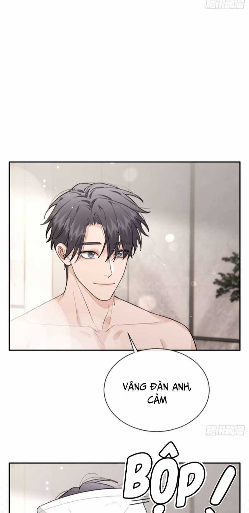 Chó Lớn Bắt Nạt Chủ Chapter 49 trang 9
