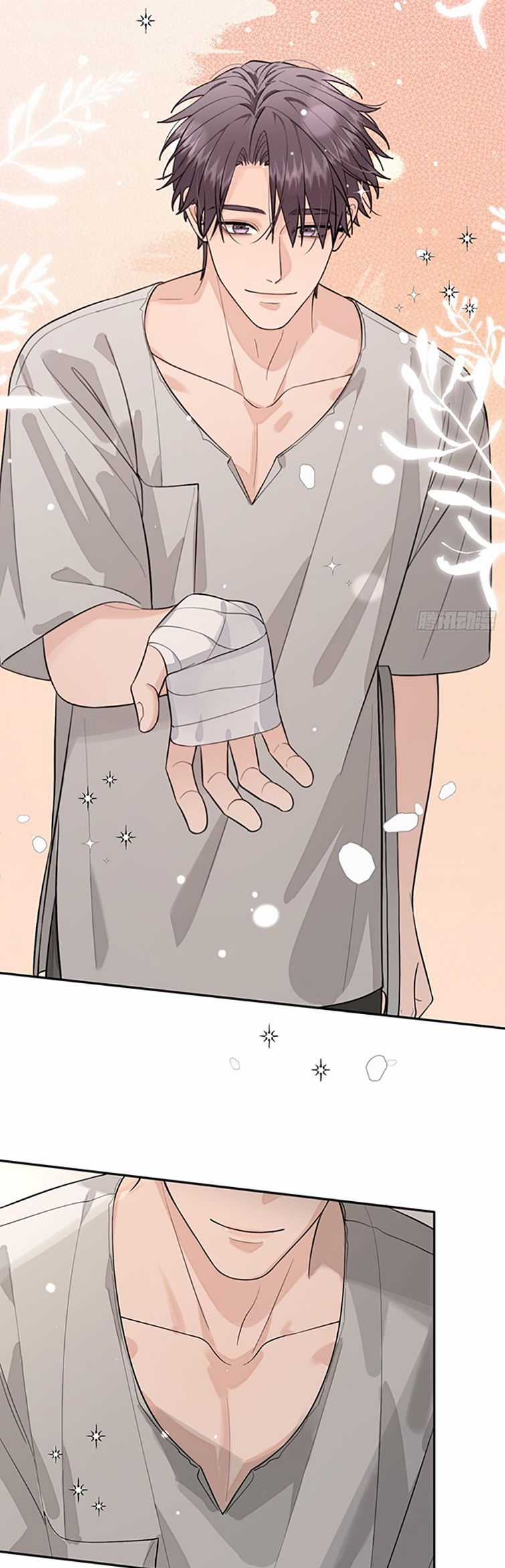 Chó Lớn Bắt Nạt Chủ Chapter 50 trang 22