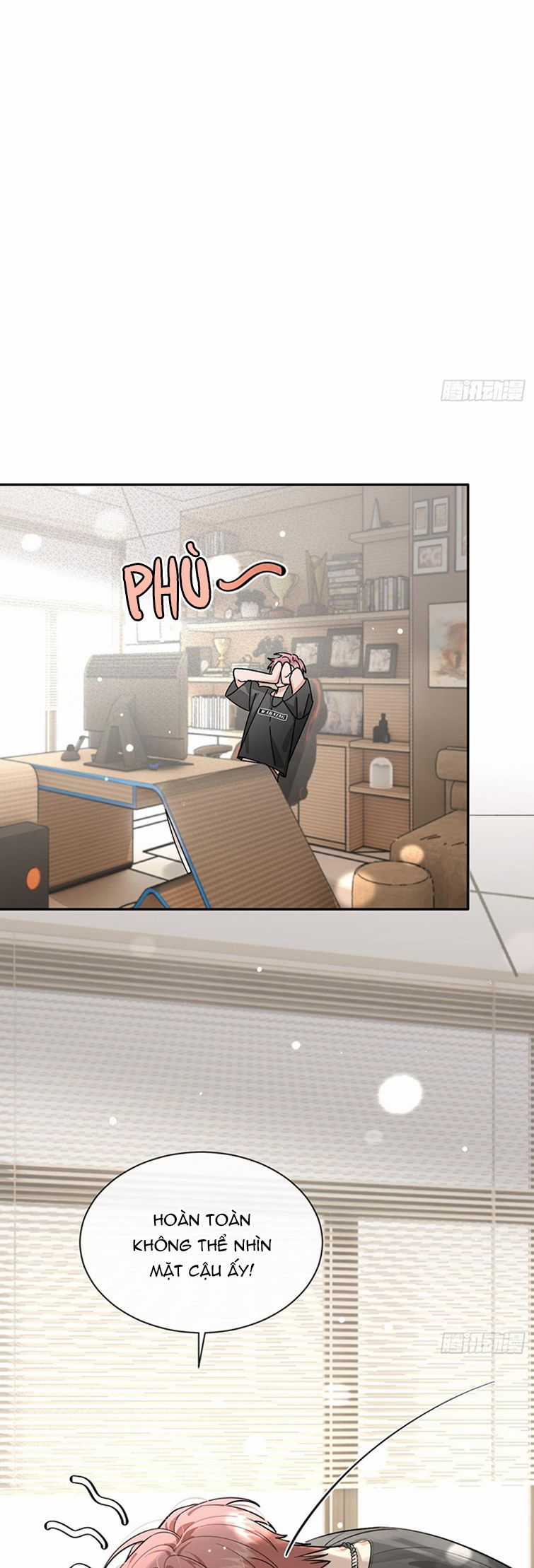 Chó Lớn Bắt Nạt Chủ Chapter 50 trang 5