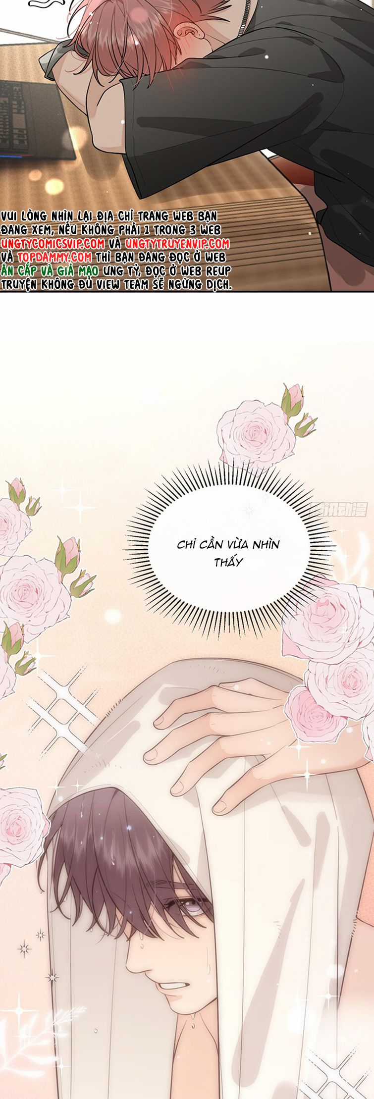 Chó Lớn Bắt Nạt Chủ Chapter 50 trang 6