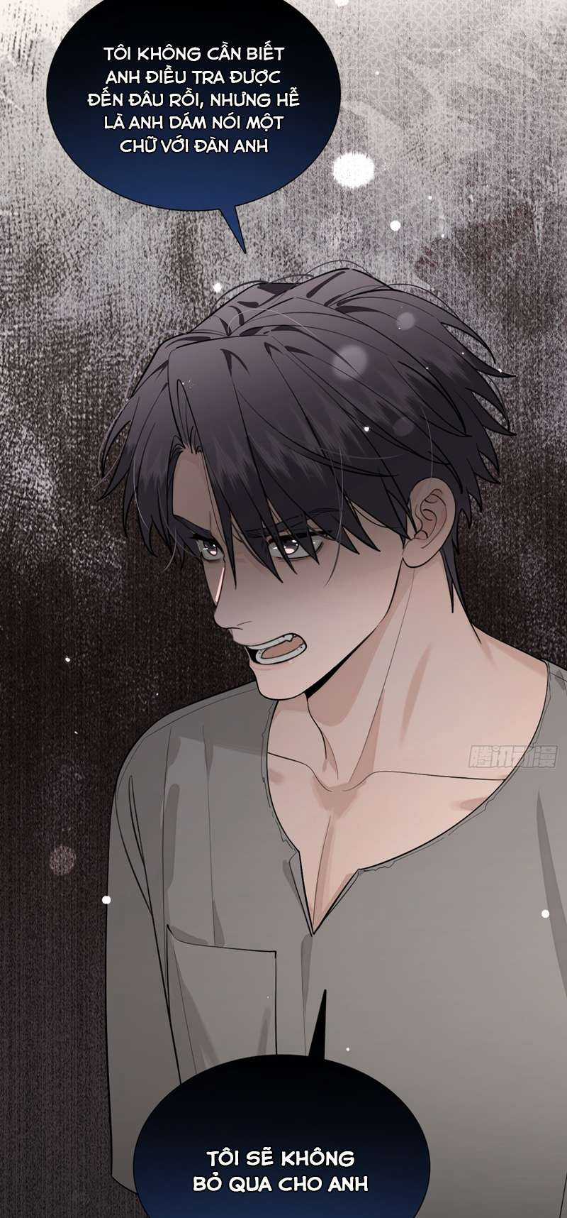 Chó Lớn Bắt Nạt Chủ Chapter 52 trang 10