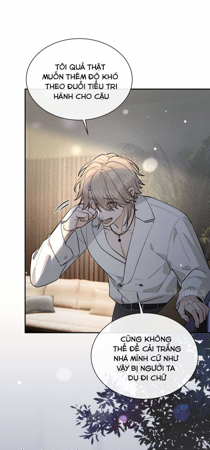 Chó Lớn Bắt Nạt Chủ Chapter 52 trang 13