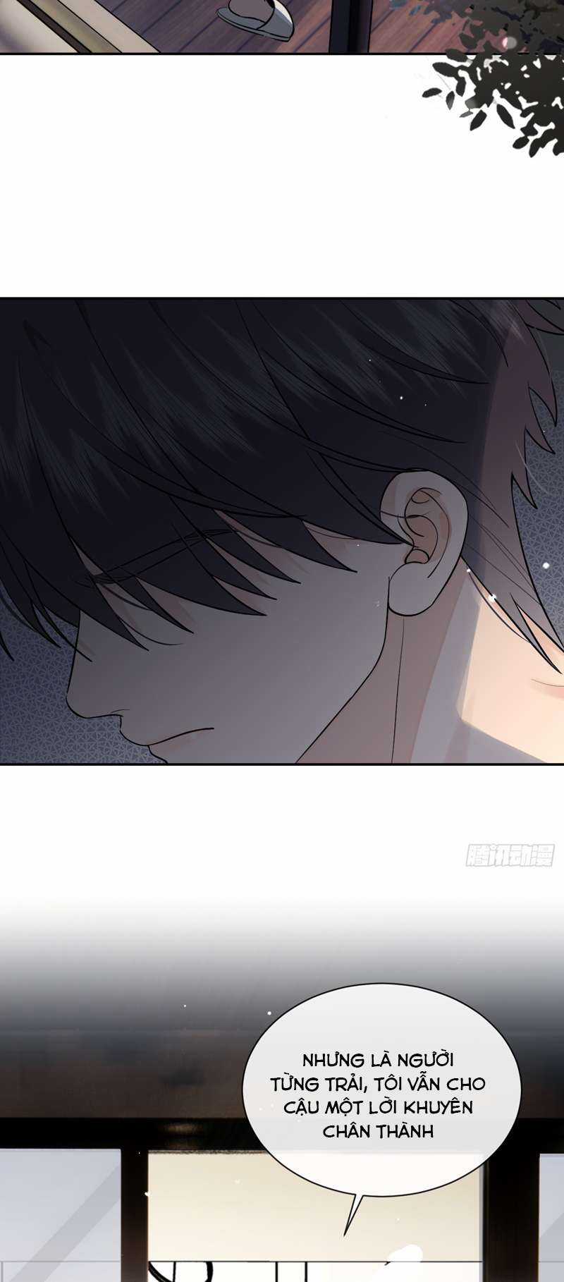 Chó Lớn Bắt Nạt Chủ Chapter 52 trang 15