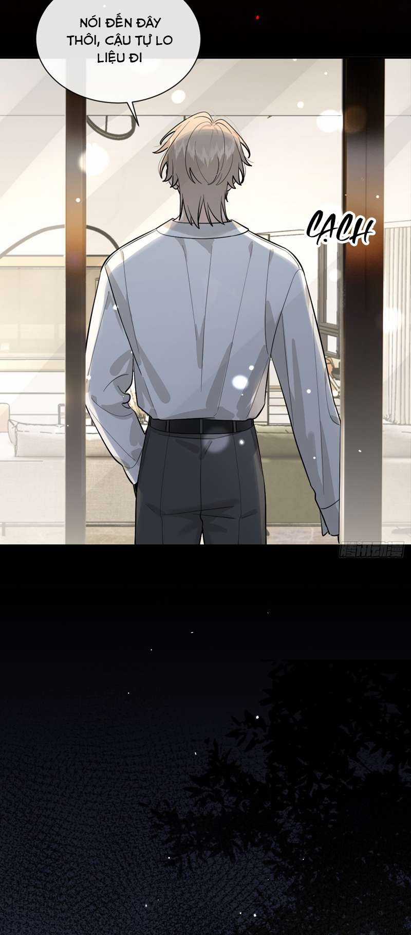 Chó Lớn Bắt Nạt Chủ Chapter 52 trang 18