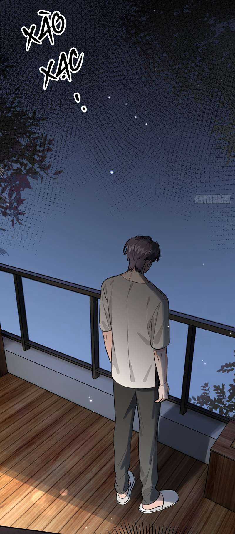 Chó Lớn Bắt Nạt Chủ Chapter 52 trang 19