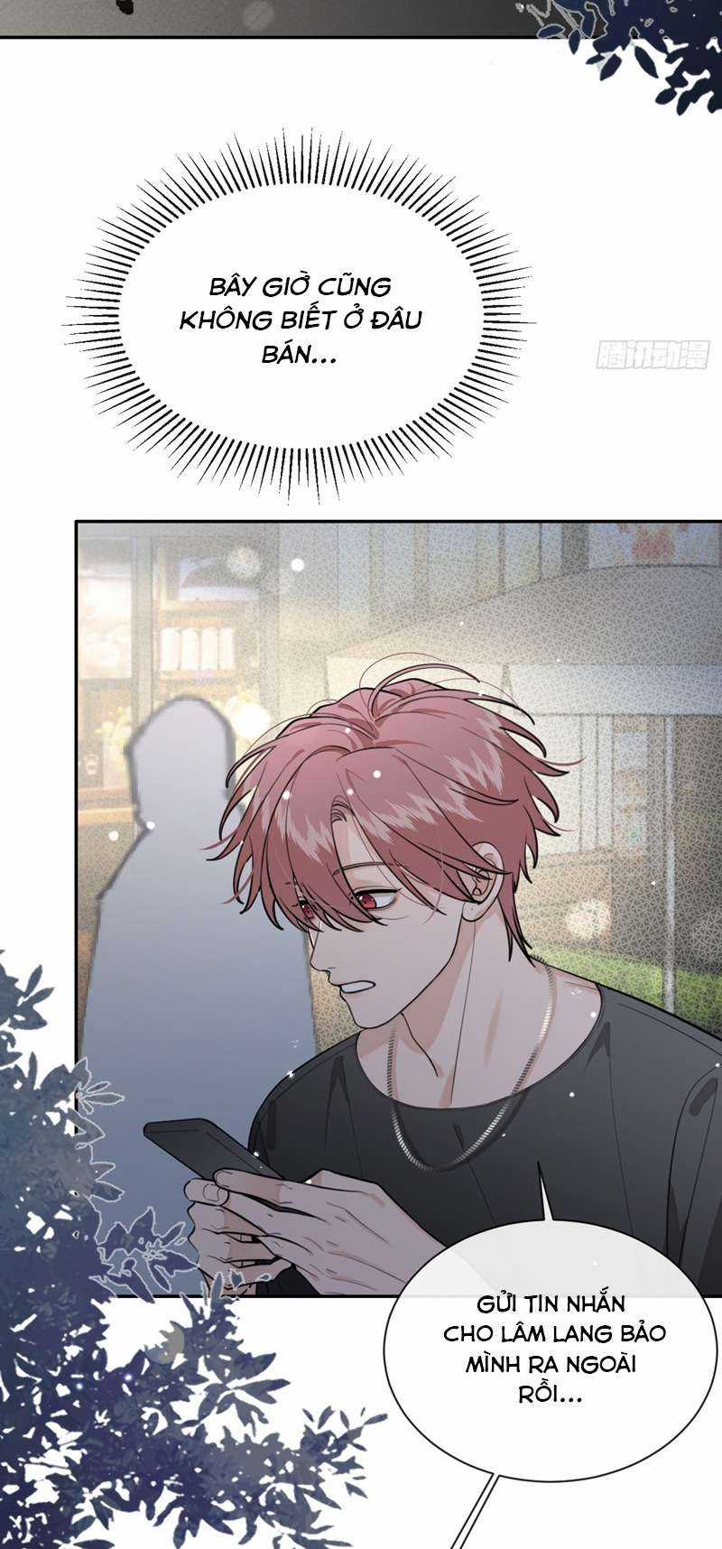 Chó Lớn Bắt Nạt Chủ Chapter 52 trang 2