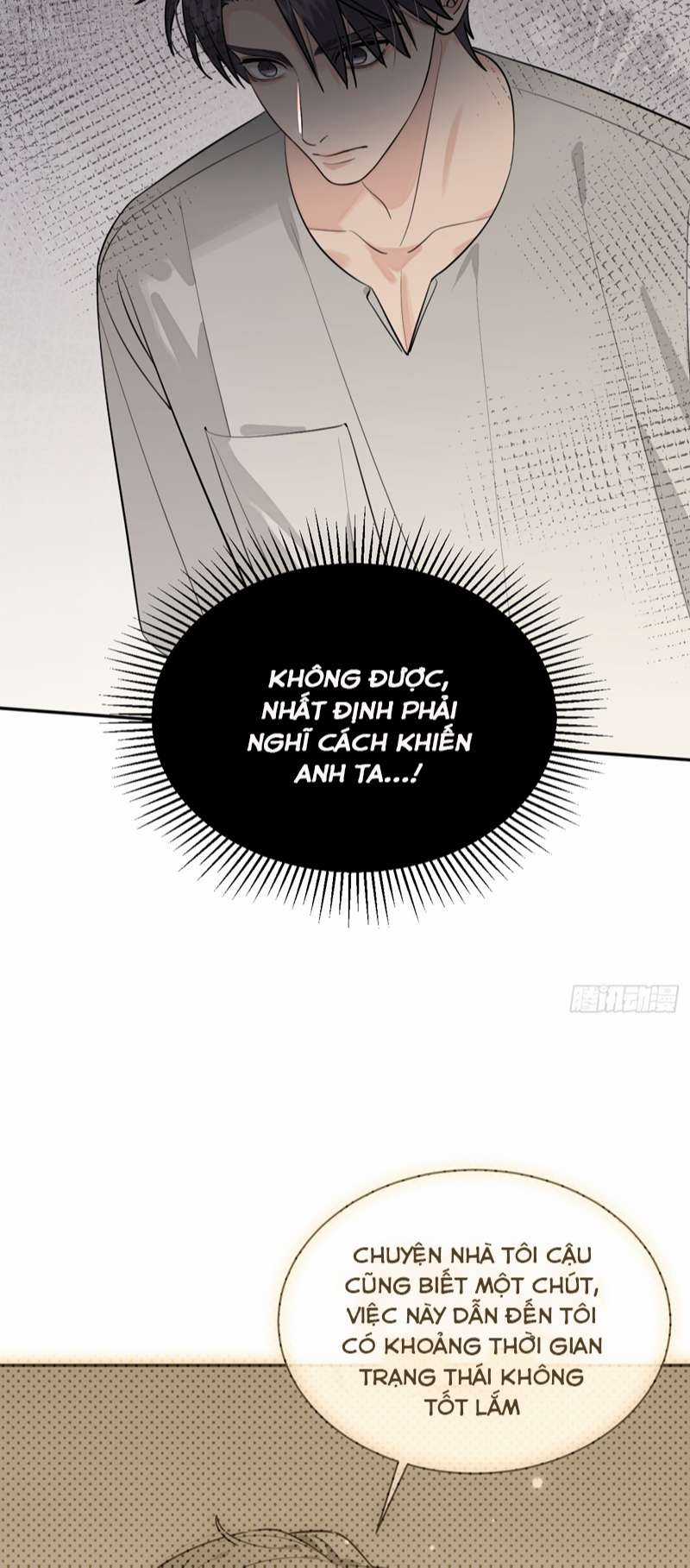 Chó Lớn Bắt Nạt Chủ Chapter 52 trang 21