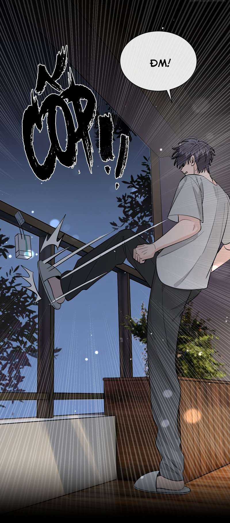 Chó Lớn Bắt Nạt Chủ Chapter 52 trang 24