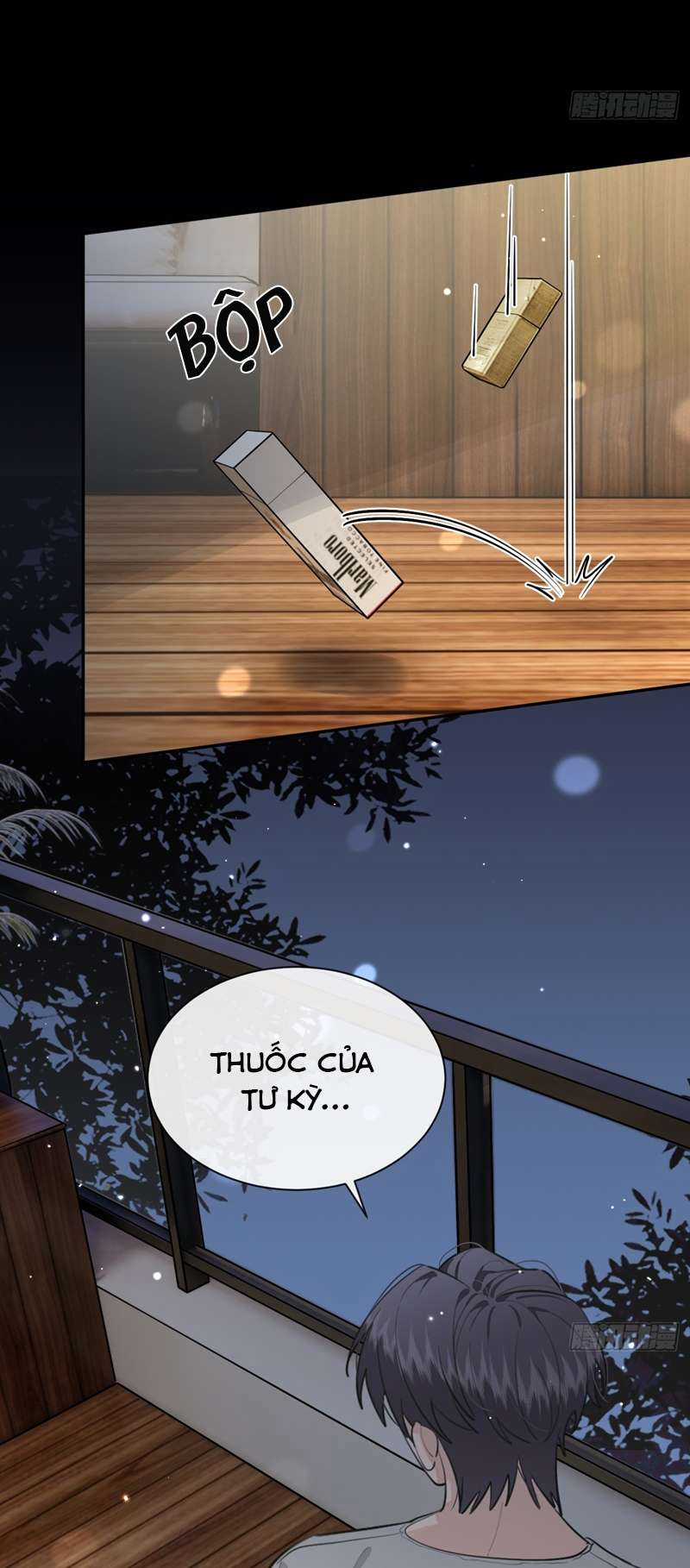 Chó Lớn Bắt Nạt Chủ Chapter 52 trang 25