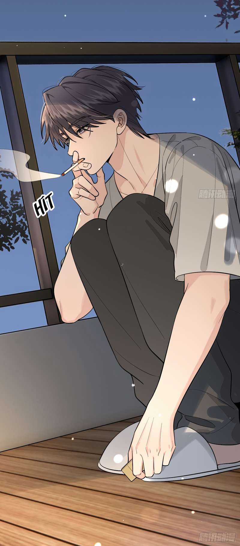 Chó Lớn Bắt Nạt Chủ Chapter 52 trang 28