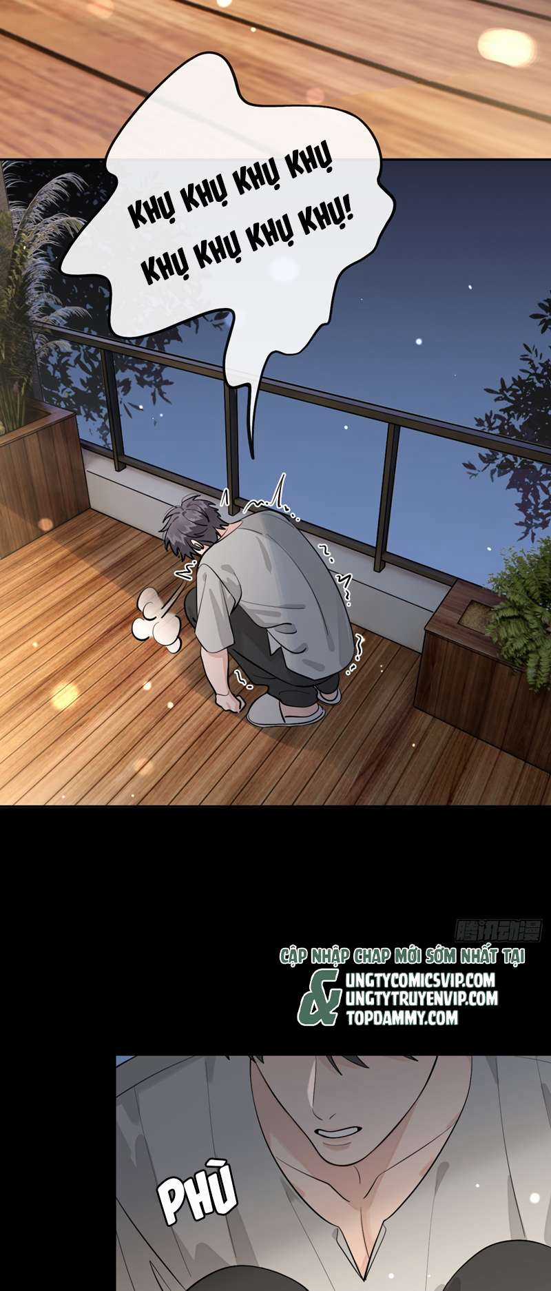 Chó Lớn Bắt Nạt Chủ Chapter 52 trang 29