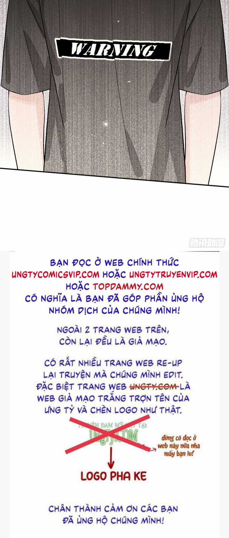 Chó Lớn Bắt Nạt Chủ Chapter 52 trang 42