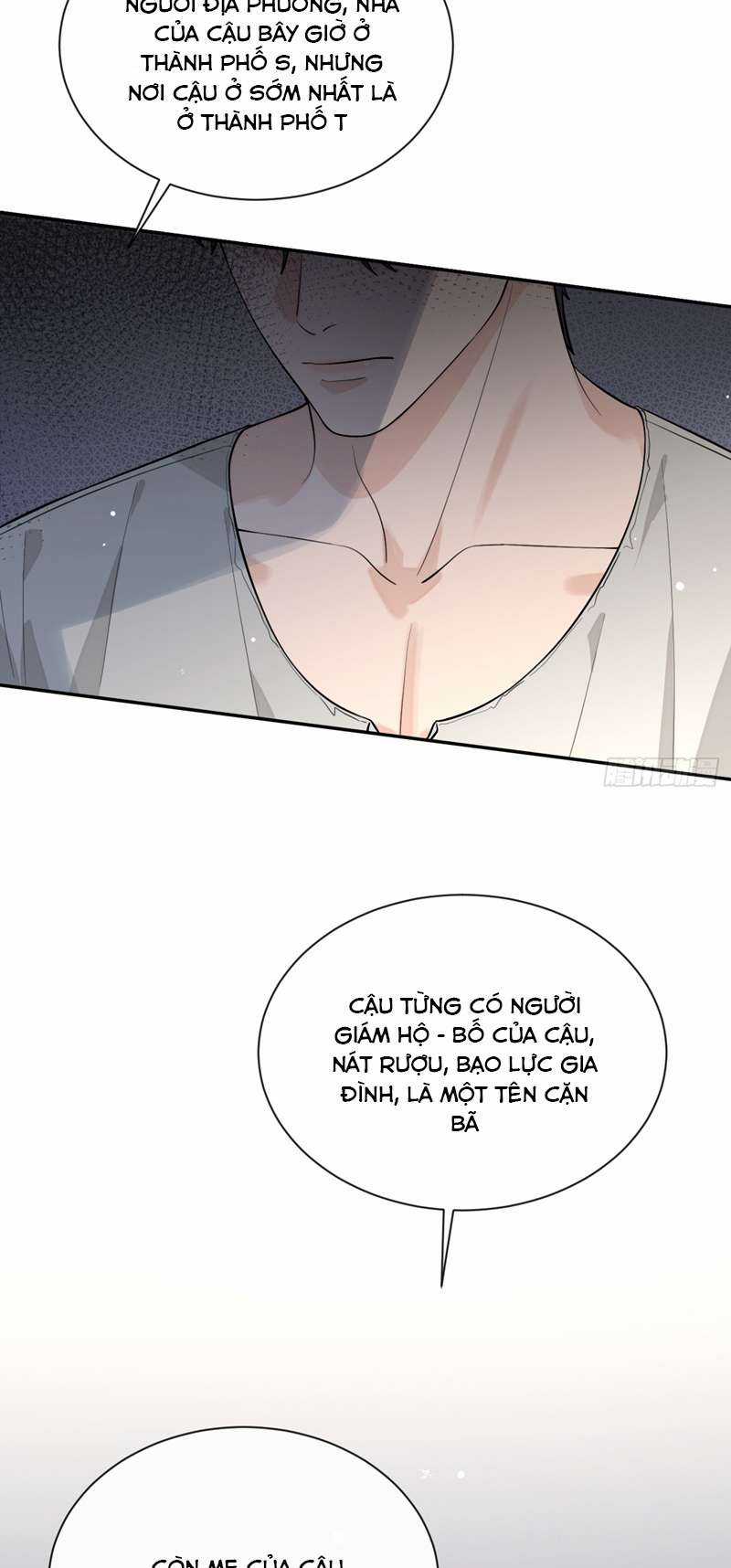 Chó Lớn Bắt Nạt Chủ Chapter 52 trang 7