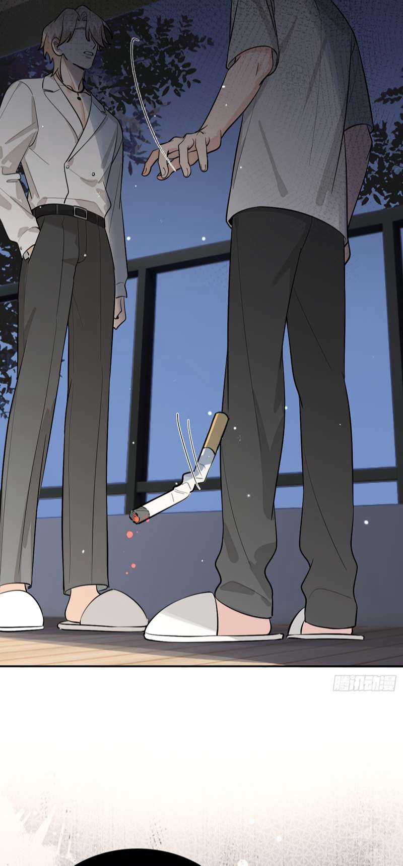 Chó Lớn Bắt Nạt Chủ Chapter 52 trang 9