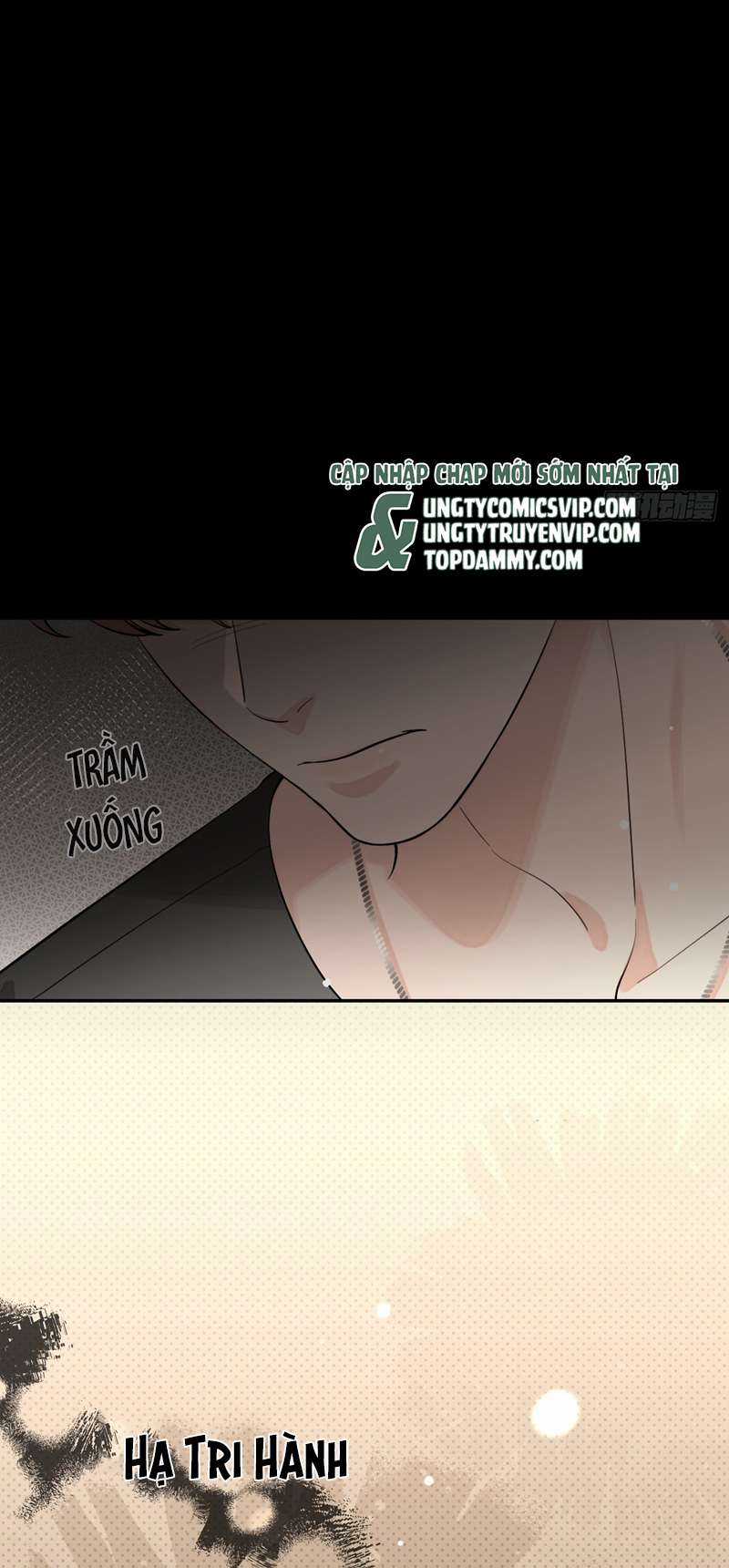 Chó Lớn Bắt Nạt Chủ Chapter 53 trang 13