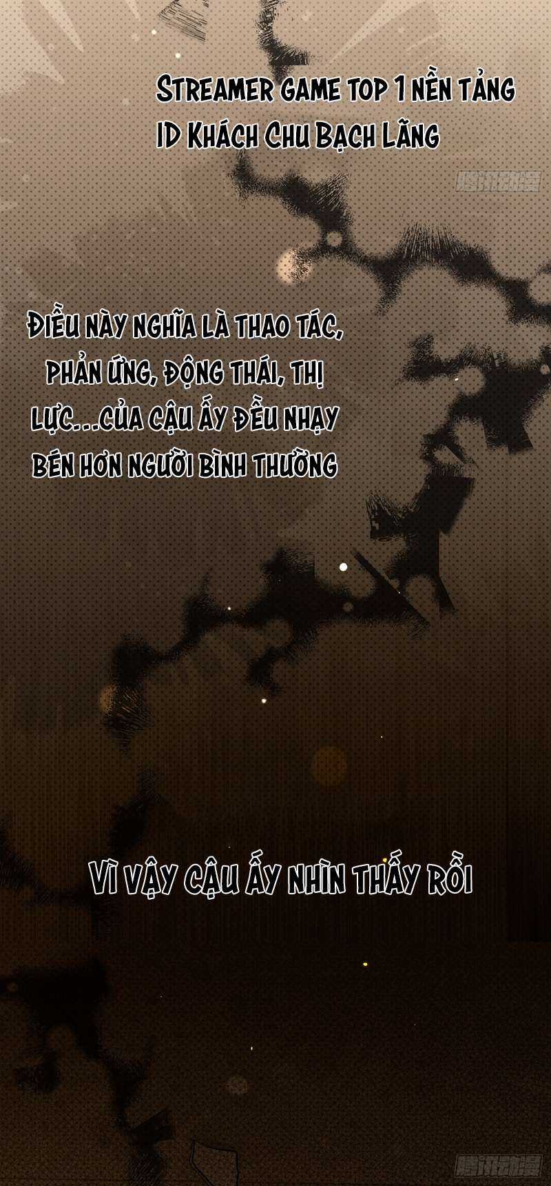 Chó Lớn Bắt Nạt Chủ Chapter 53 trang 14