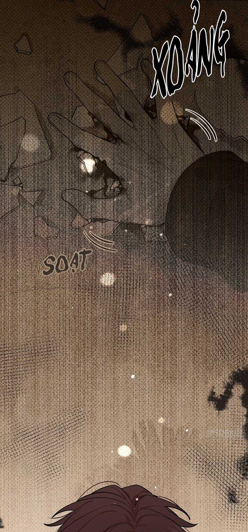 Chó Lớn Bắt Nạt Chủ Chapter 53 trang 15