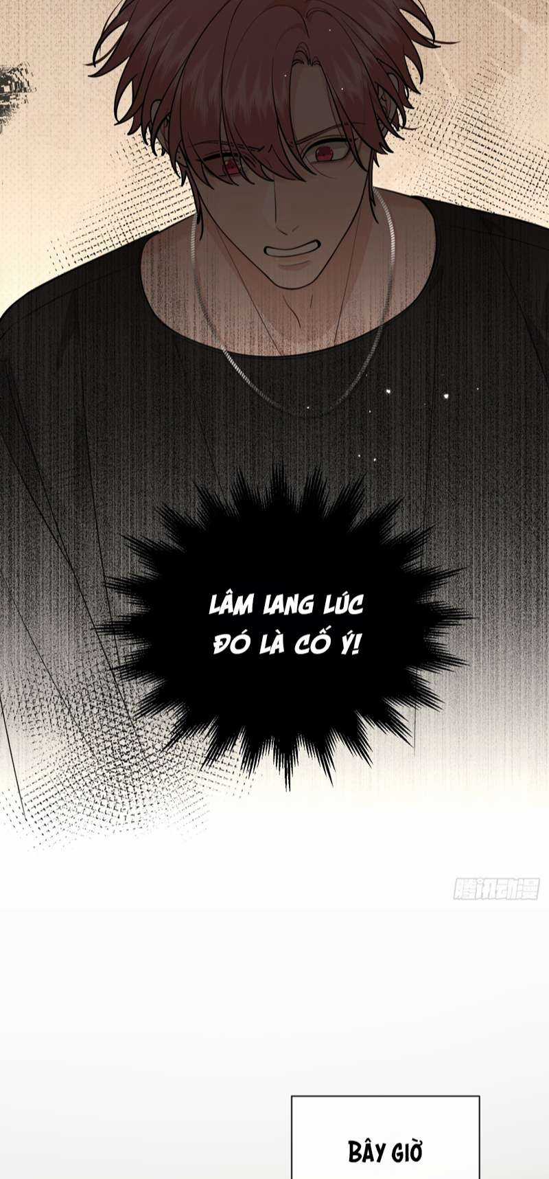 Chó Lớn Bắt Nạt Chủ Chapter 53 trang 16