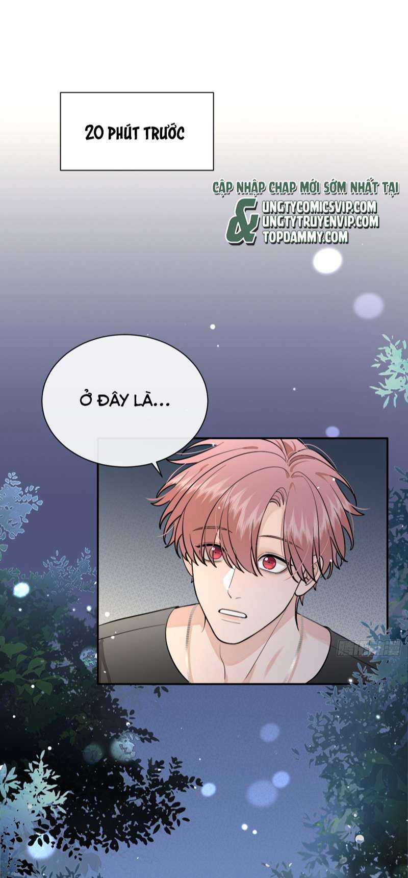 Chó Lớn Bắt Nạt Chủ Chapter 53 trang 2