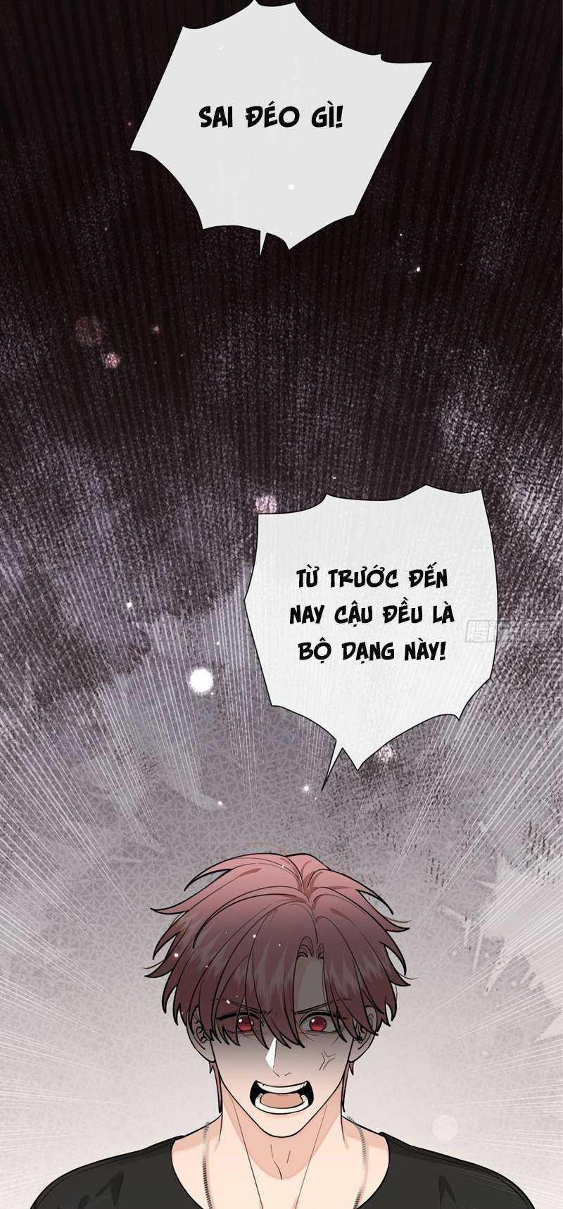 Chó Lớn Bắt Nạt Chủ Chapter 53 trang 22