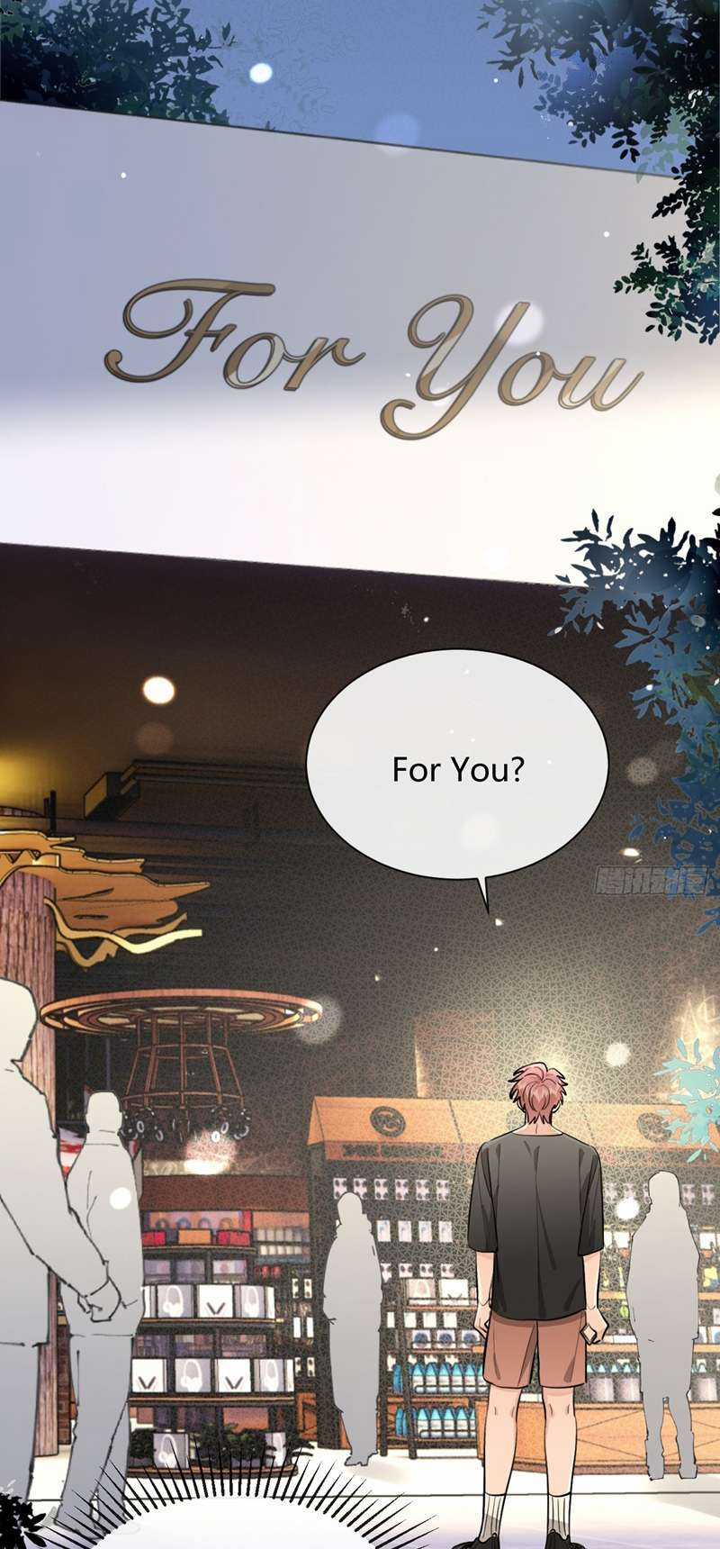 Chó Lớn Bắt Nạt Chủ Chapter 53 trang 3