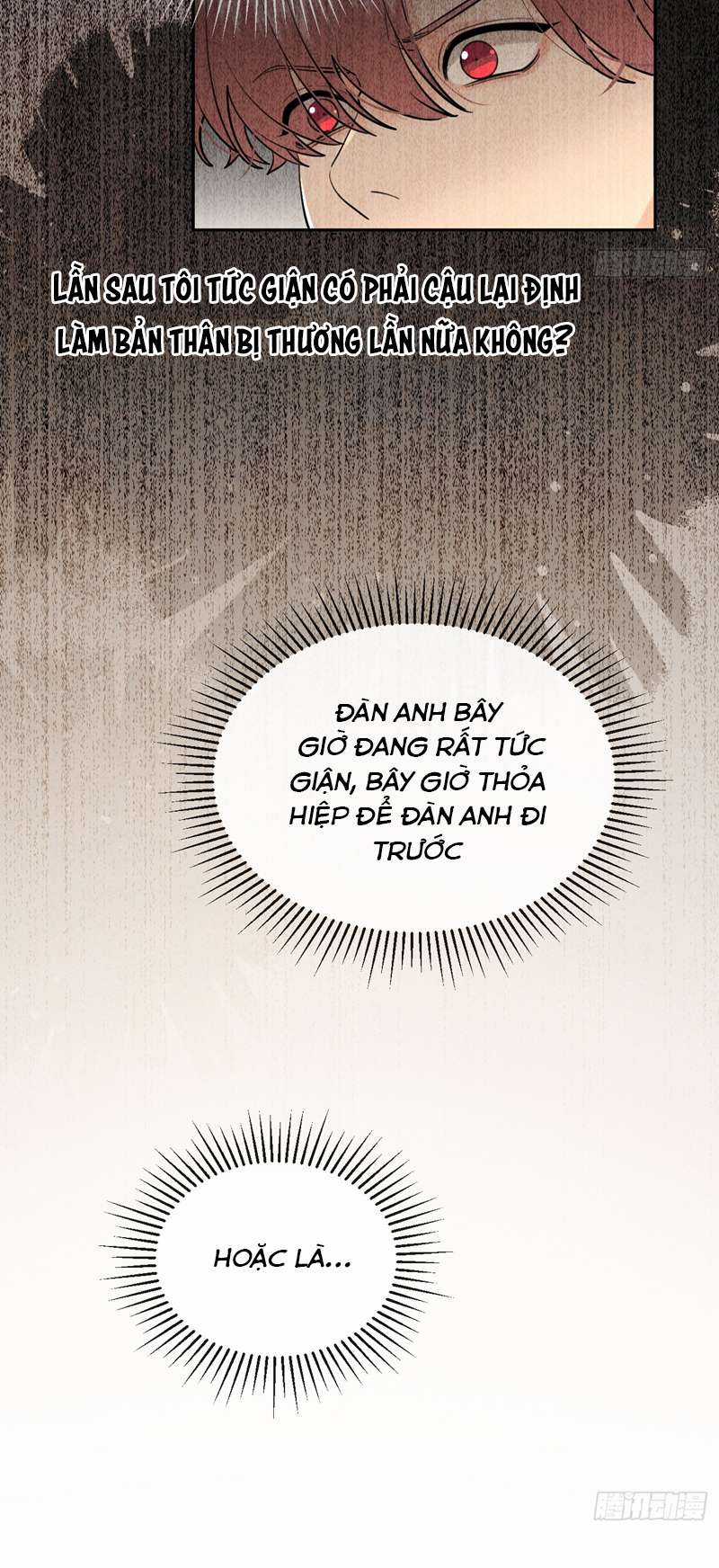 Chó Lớn Bắt Nạt Chủ Chapter 53 trang 32