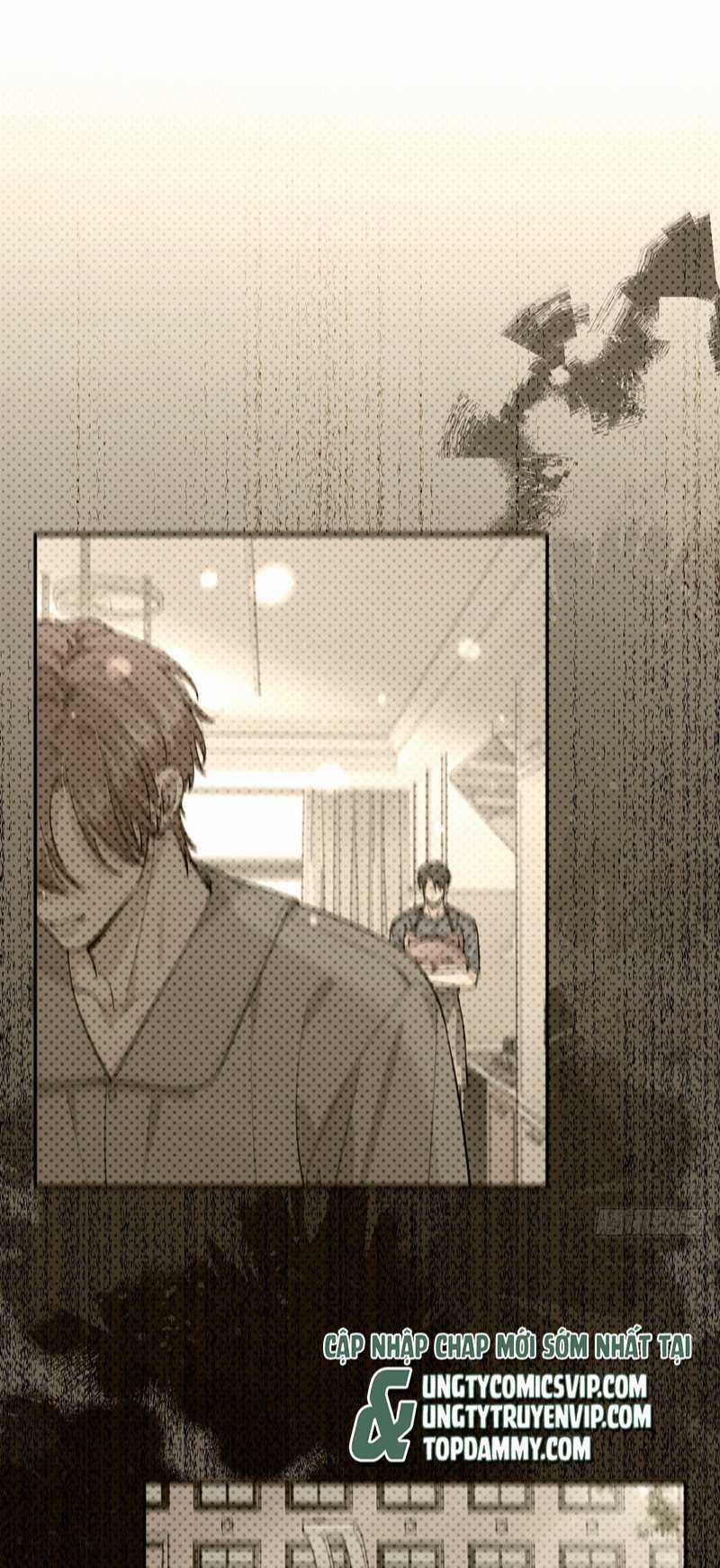 Chó Lớn Bắt Nạt Chủ Chapter 53 trang 33