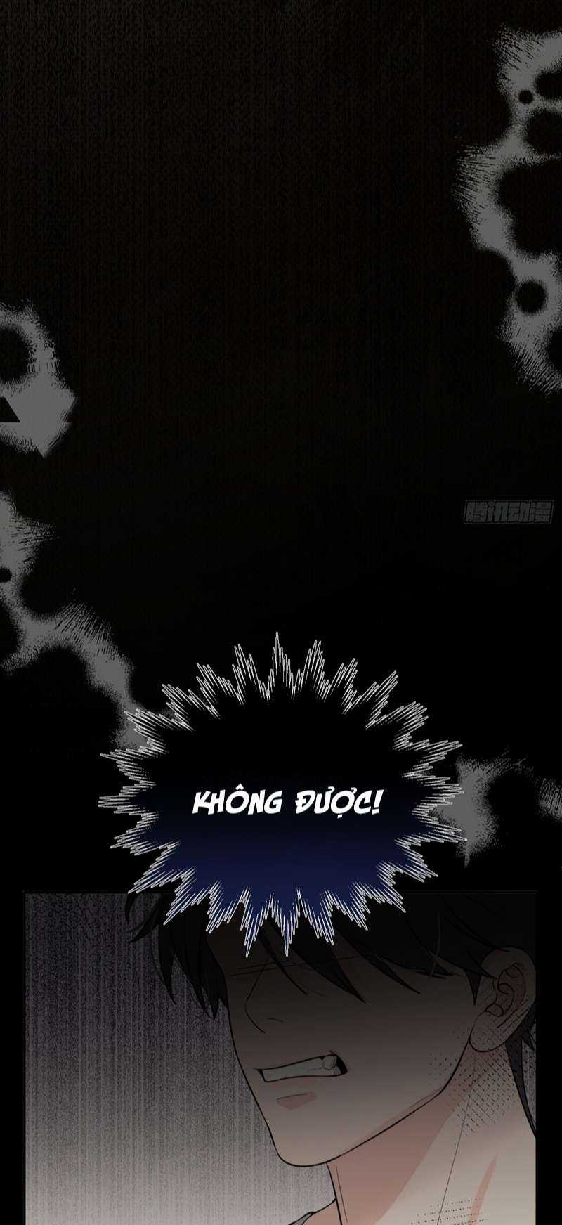 Chó Lớn Bắt Nạt Chủ Chapter 53 trang 35