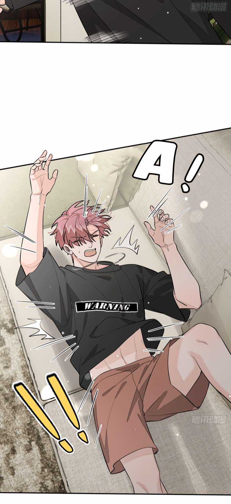 Chó Lớn Bắt Nạt Chủ Chapter 53 trang 37