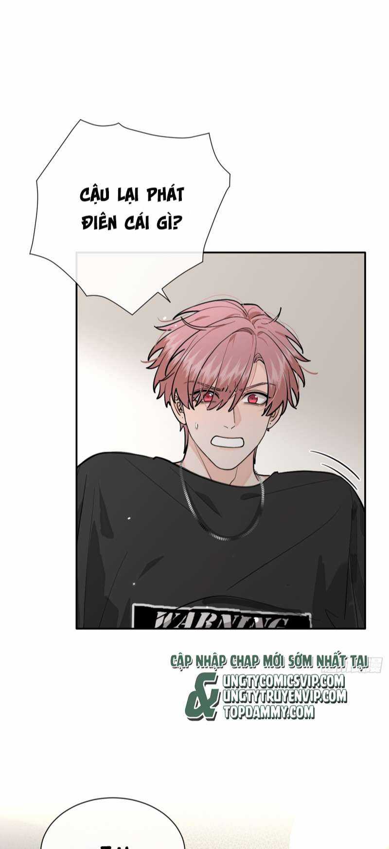 Chó Lớn Bắt Nạt Chủ Chapter 53 trang 38