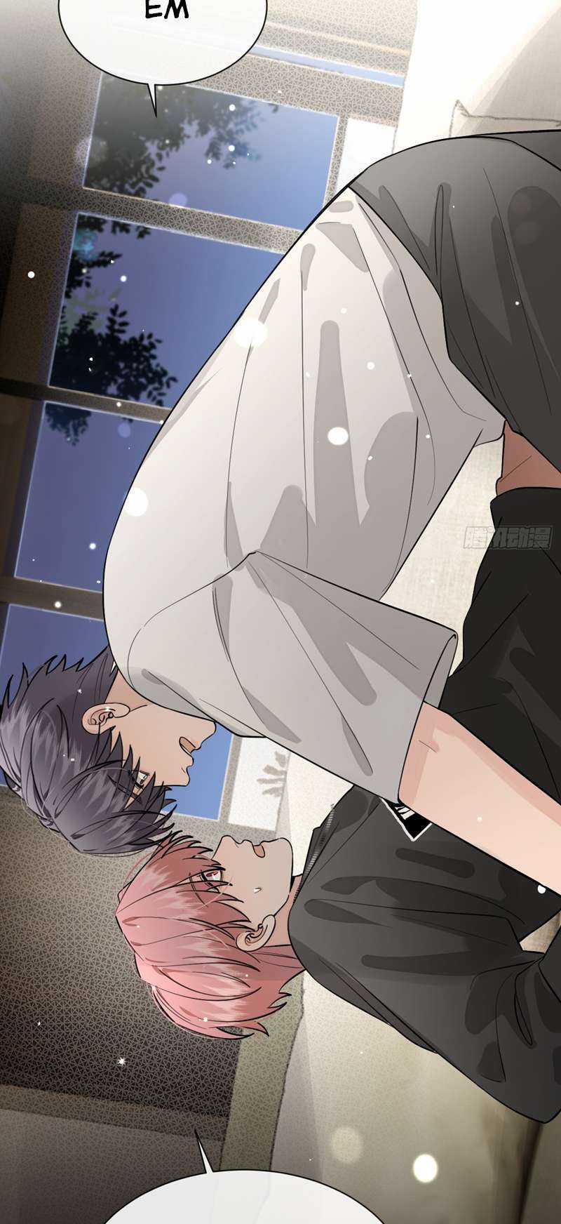 Chó Lớn Bắt Nạt Chủ Chapter 53 trang 39