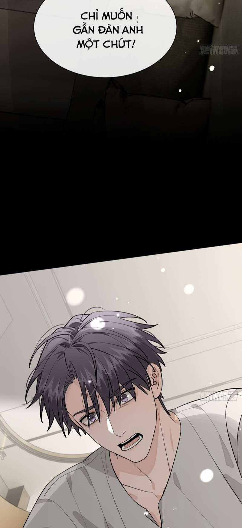 Chó Lớn Bắt Nạt Chủ Chapter 53 trang 40