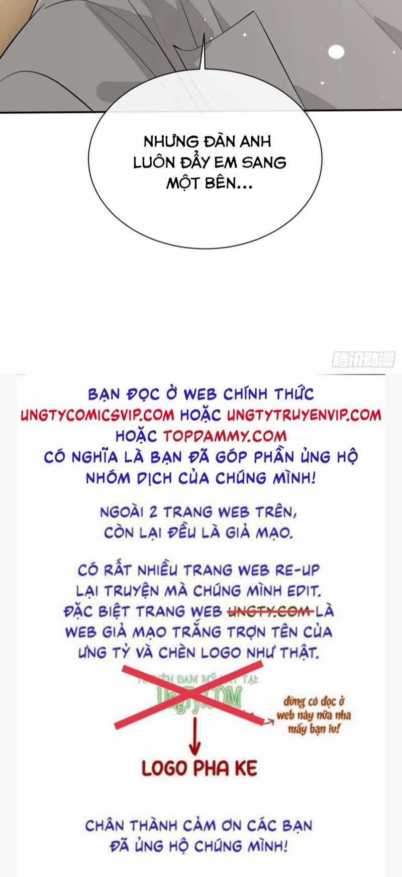 Chó Lớn Bắt Nạt Chủ Chapter 53 trang 41