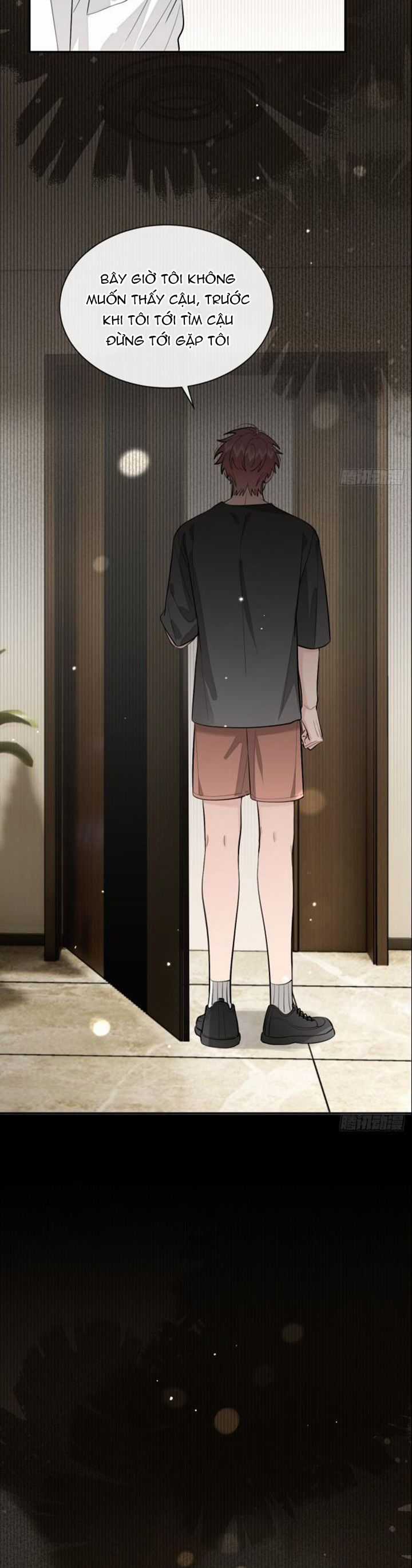 Chó Lớn Bắt Nạt Chủ Chapter 54 trang 14