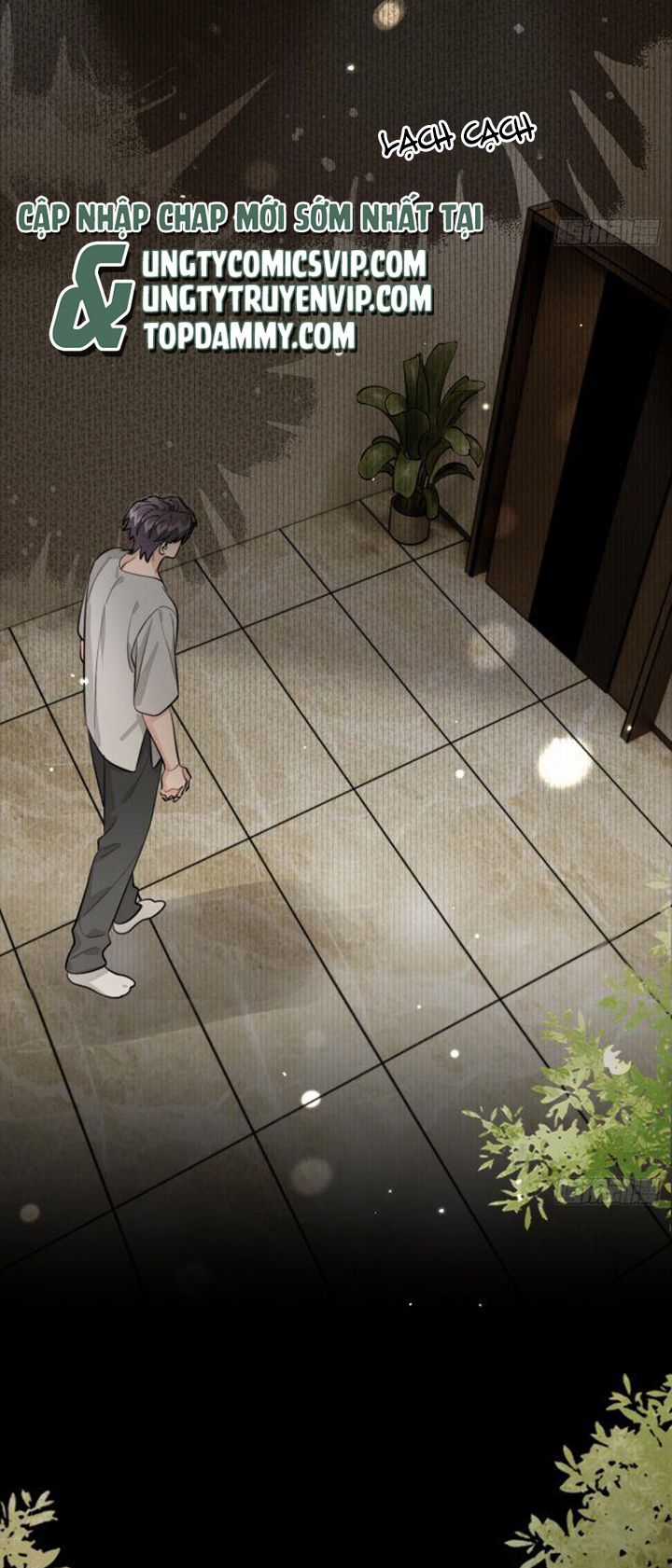 Chó Lớn Bắt Nạt Chủ Chapter 54 trang 15