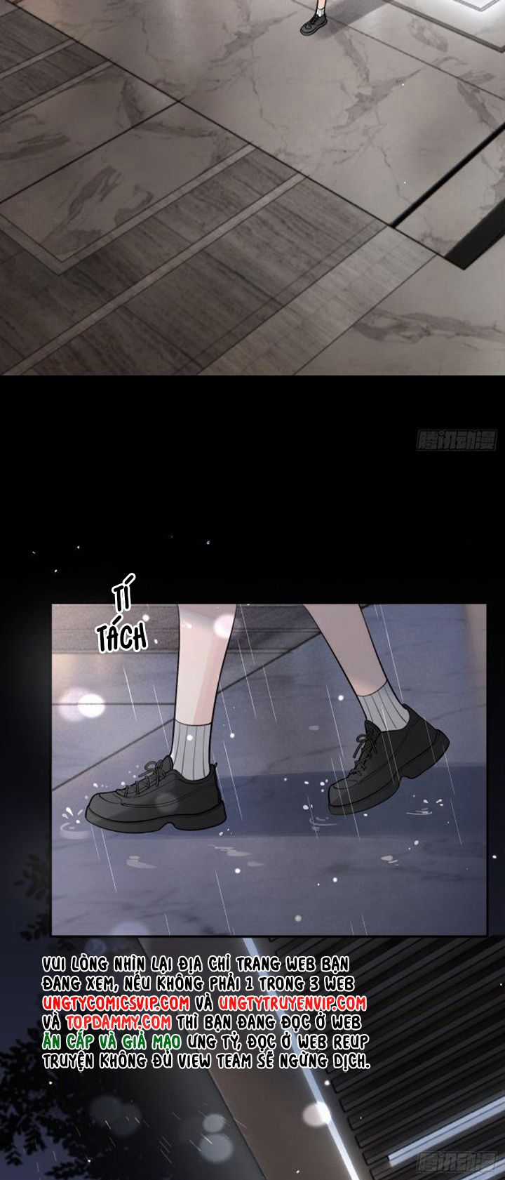 Chó Lớn Bắt Nạt Chủ Chapter 54 trang 17