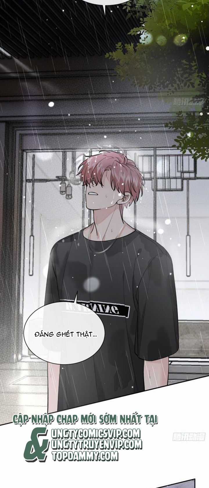 Chó Lớn Bắt Nạt Chủ Chapter 54 trang 19