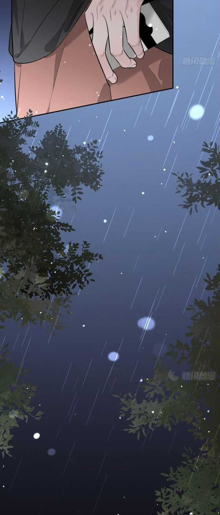 Chó Lớn Bắt Nạt Chủ Chapter 54 trang 21