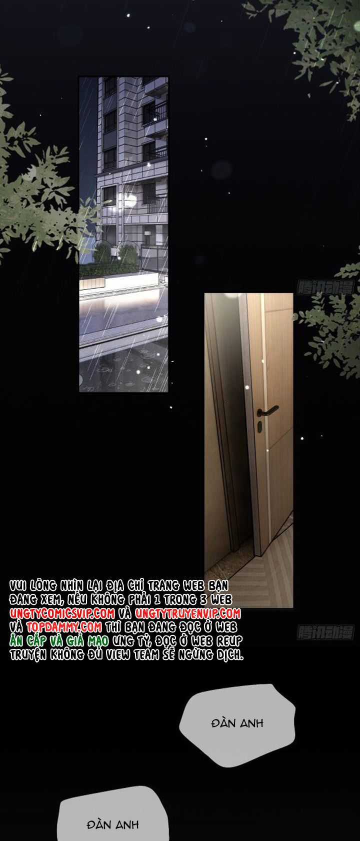 Chó Lớn Bắt Nạt Chủ Chapter 54 trang 22