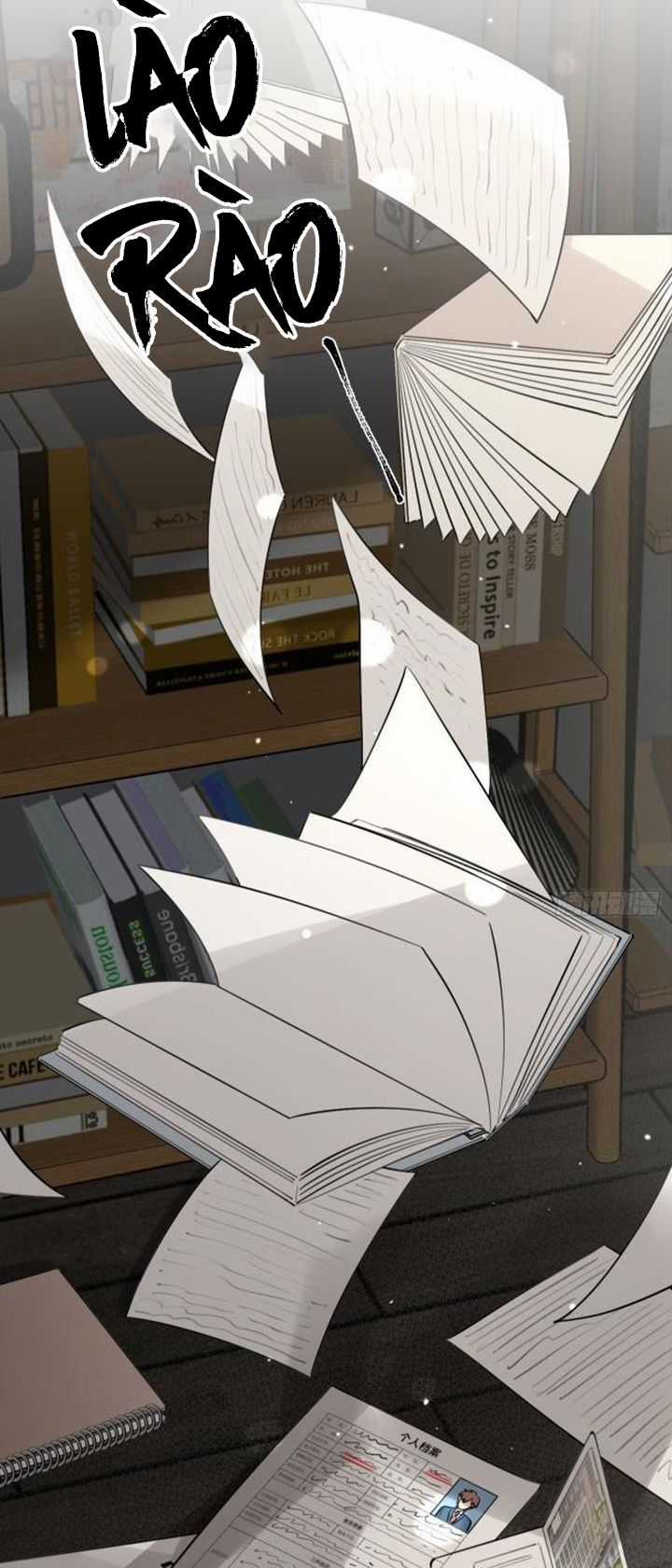 Chó Lớn Bắt Nạt Chủ Chapter 54 trang 25