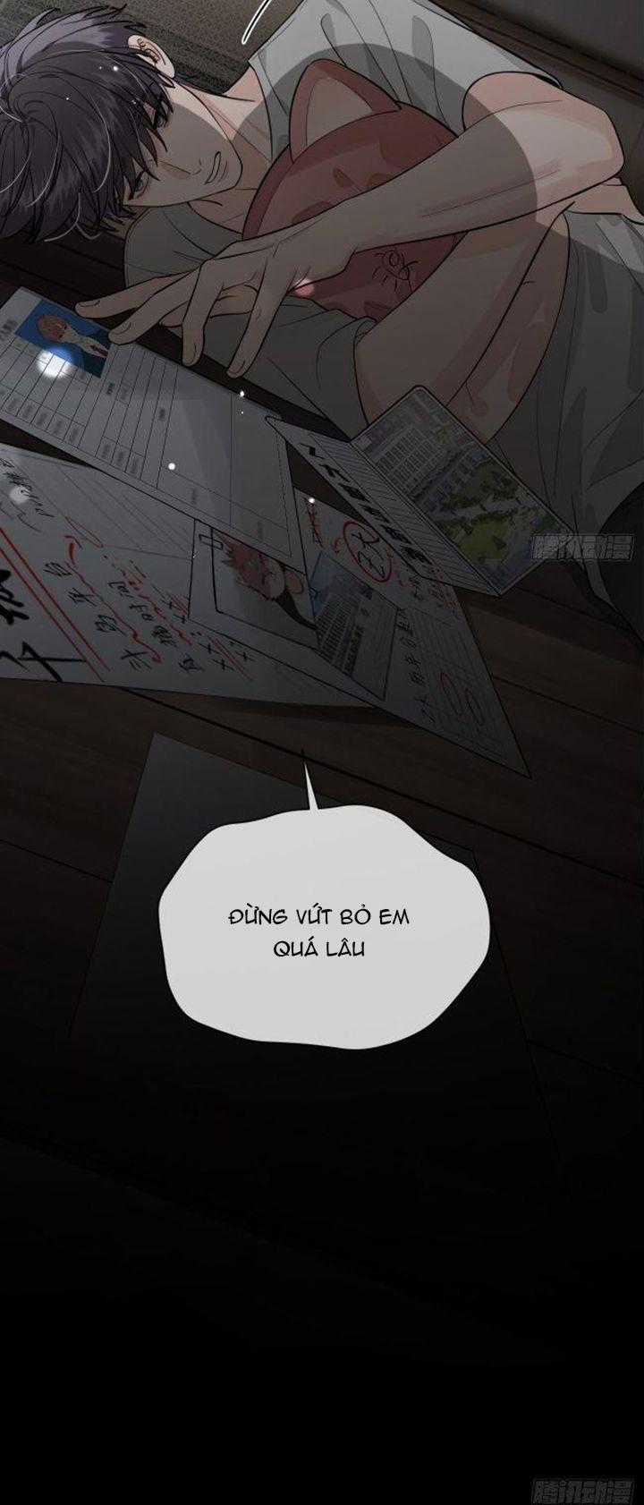 Chó Lớn Bắt Nạt Chủ Chapter 54 trang 28