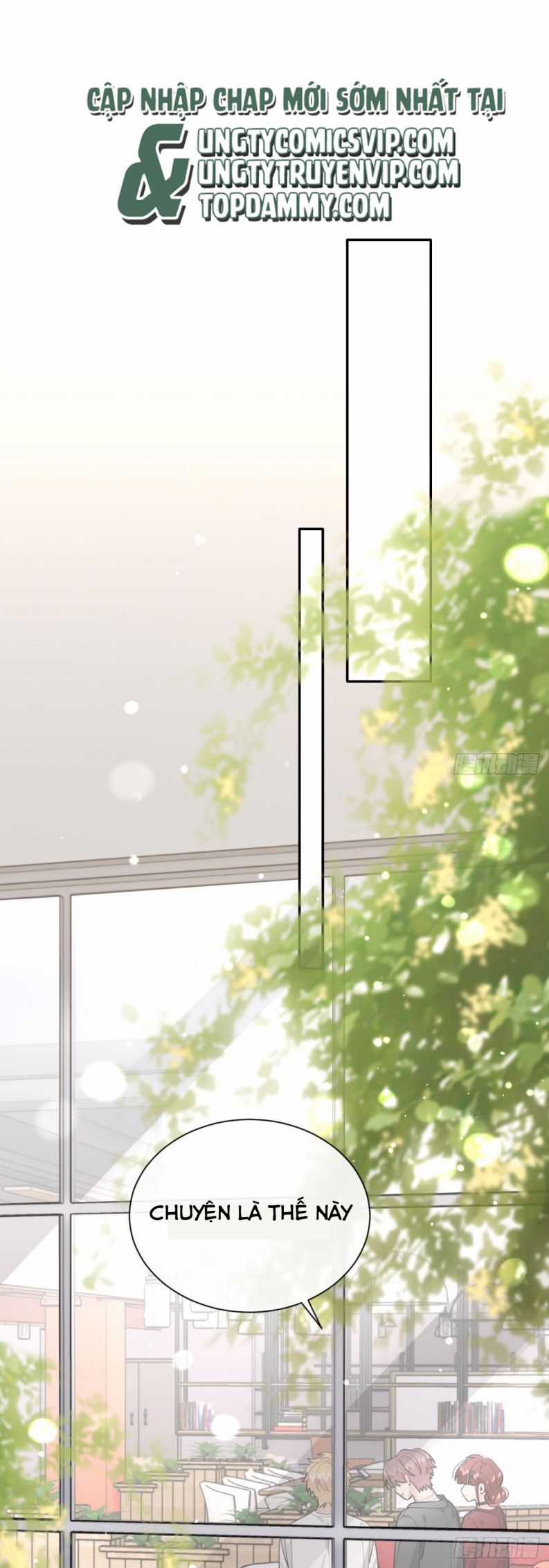 Chó Lớn Bắt Nạt Chủ Chapter 55 trang 16