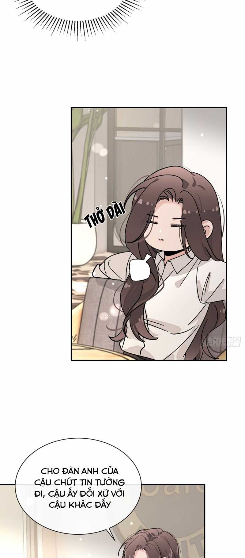 Chó Lớn Bắt Nạt Chủ Chapter 56 trang 15