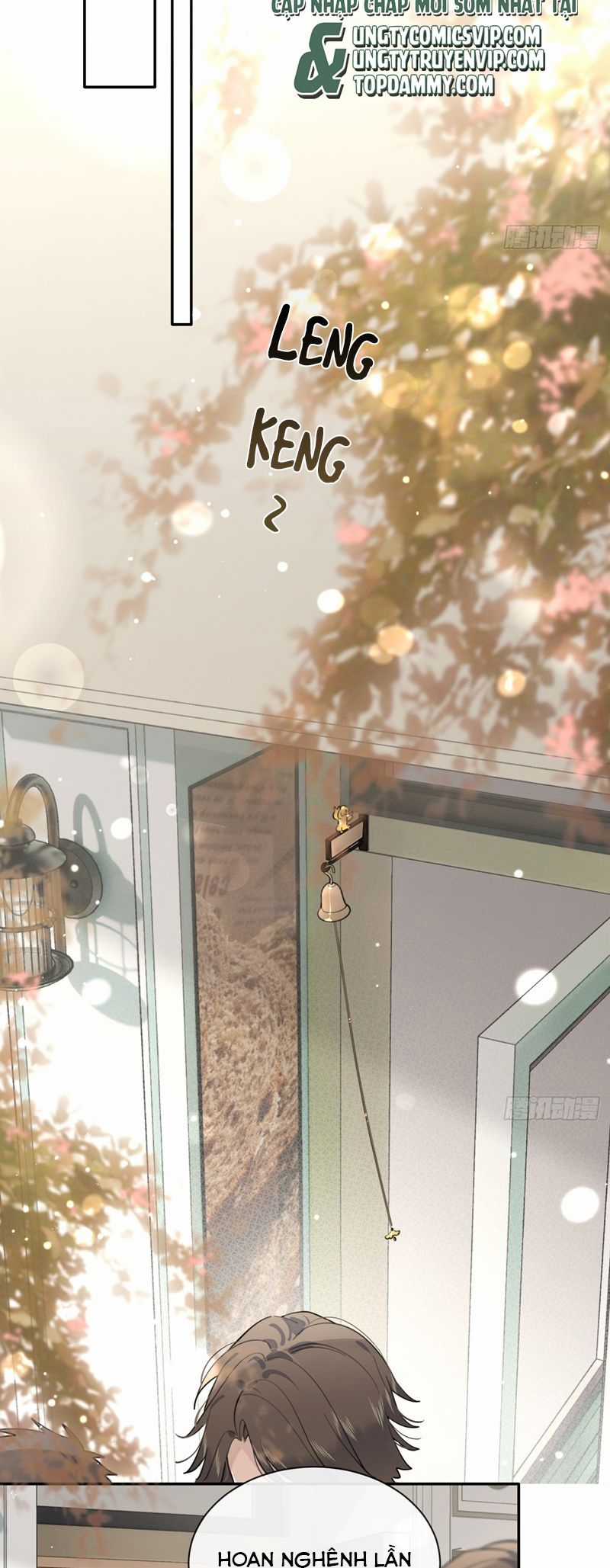 Chó Lớn Bắt Nạt Chủ Chapter 56 trang 2