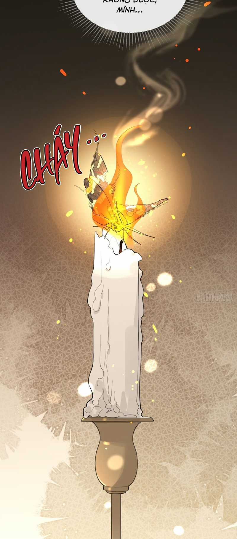 Chó Lớn Bắt Nạt Chủ Chapter 56 trang 26