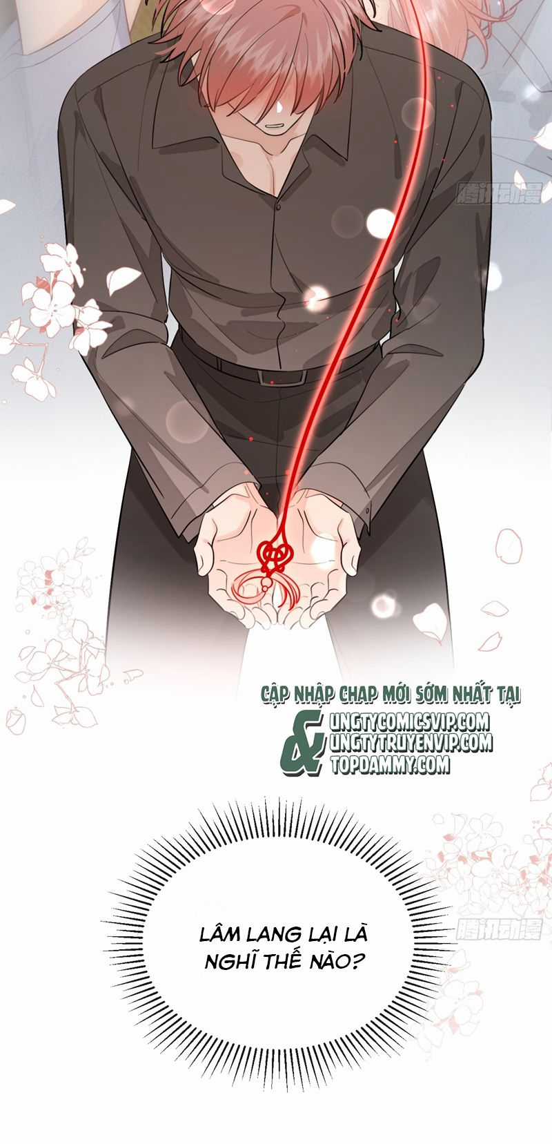 Chó Lớn Bắt Nạt Chủ Chapter 56 trang 34