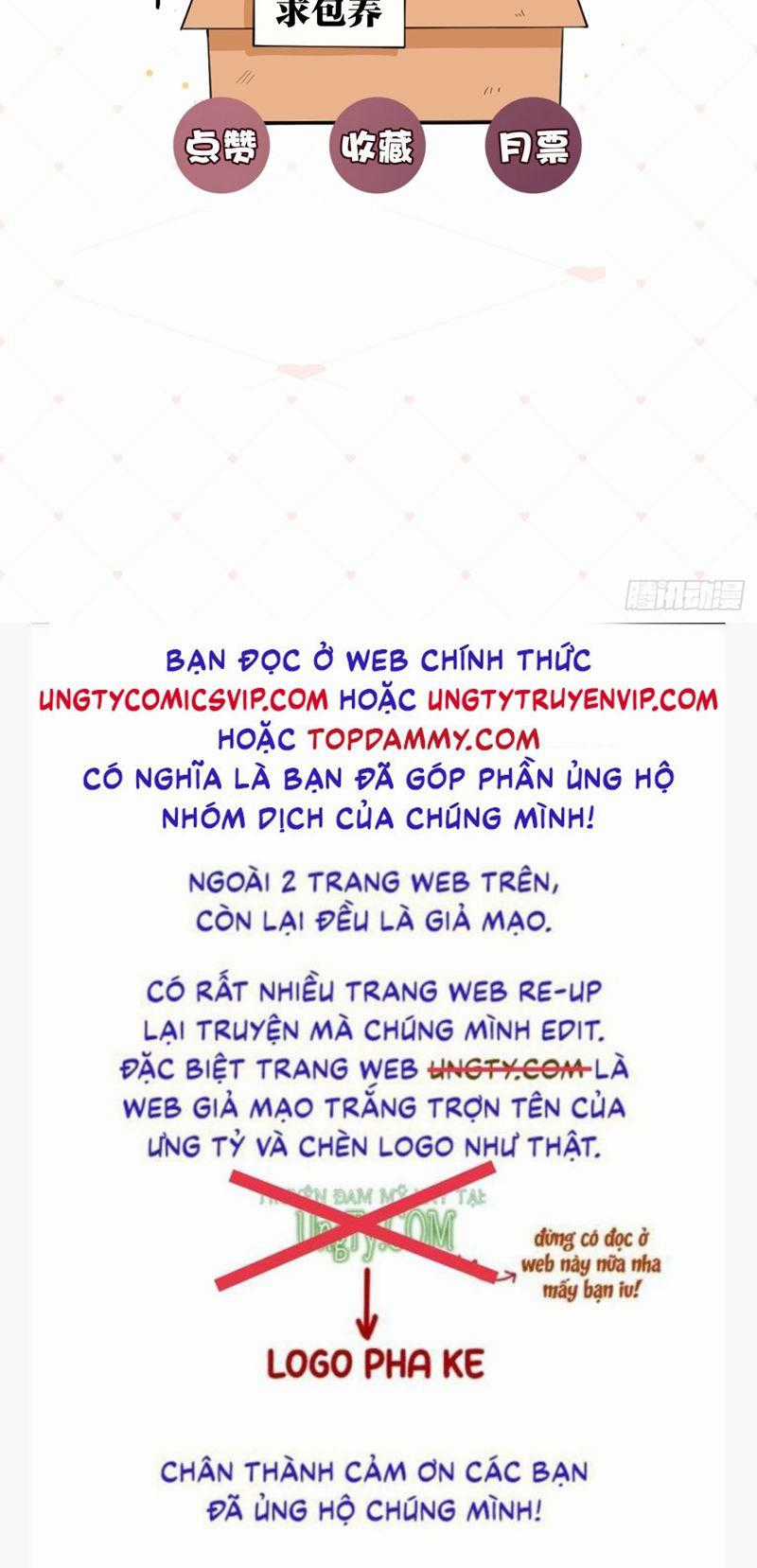Chó Lớn Bắt Nạt Chủ Chapter 56 trang 44