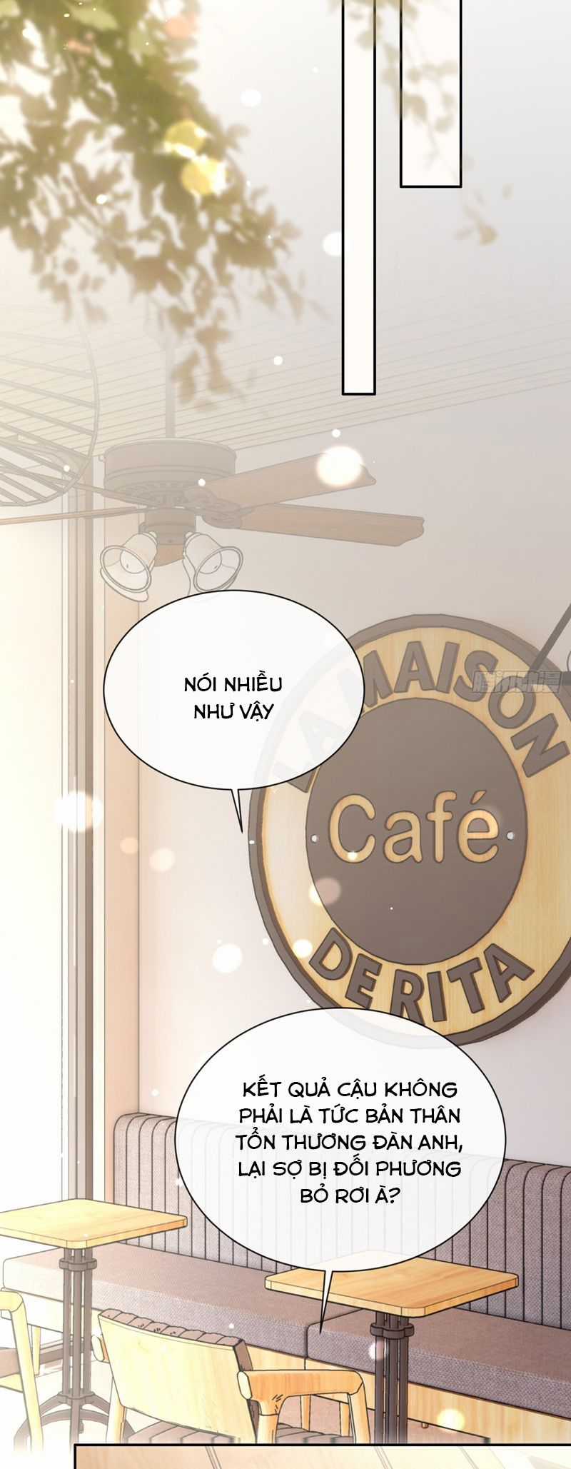 Chó Lớn Bắt Nạt Chủ Chapter 56 trang 9