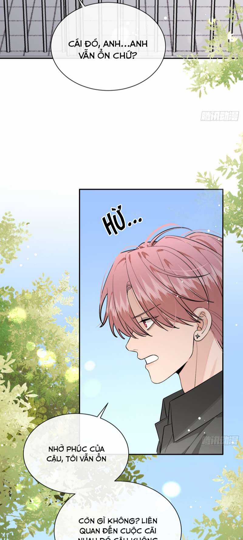 Chó Lớn Bắt Nạt Chủ Chapter 57 trang 10